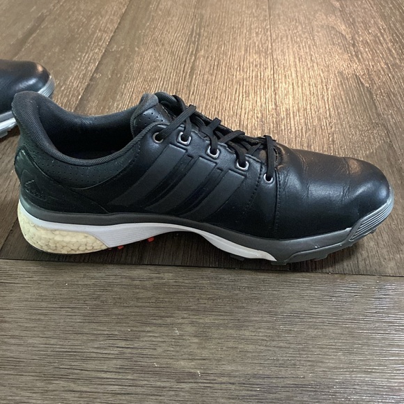 Adidas Adipower Boost golf shoes - Picture 5 of 11